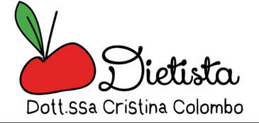 Dietista Dott.ssa Cristina Colombo